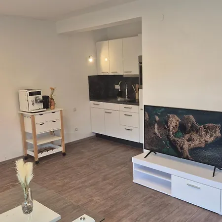 Ferienoase Mit Garten - Ihr Tor Zum Sauerland * Hagen (Arnsberg)