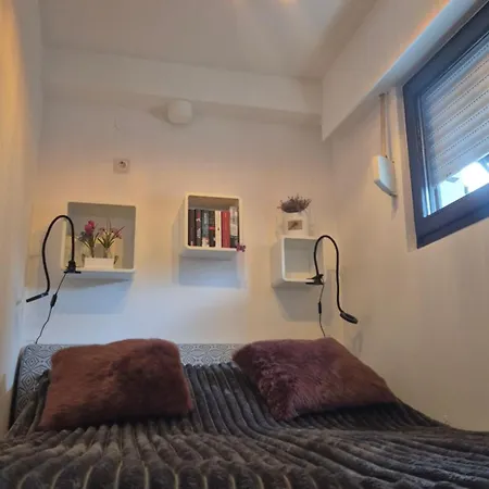 Ferienoase Mit Garten - Ihr Tor Zum Sauerland *