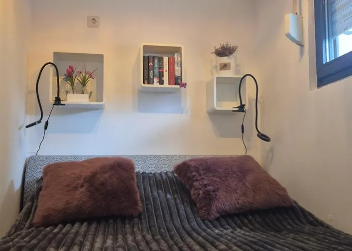 Ferienoase Mit Garten - Ihr Tor Zum Sauerland * Hagen (Arnsberg)