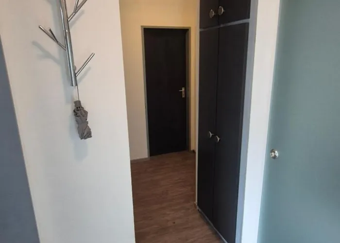 Ferienoase Mit Garten - Ihr Tor Zum Sauerland * Hagen (Arnsberg)