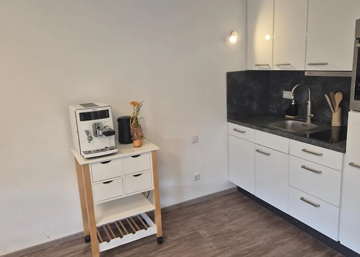 Ferienoase Mit Garten - Ihr Tor Zum Sauerland Appartamento Hagen (Arnsberg)