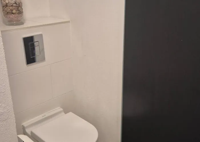 Ferienoase Mit Garten - Ihr Tor Zum Sauerland