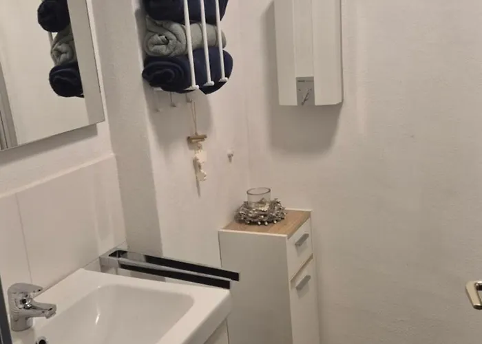 Ferienoase Mit Garten - Ihr Tor Zum Sauerland