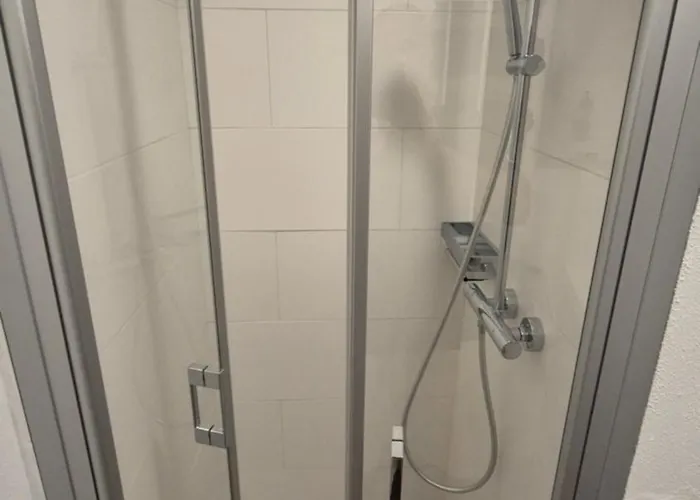 Appartamento Ferienoase Mit Garten - Ihr Tor Zum Sauerland *