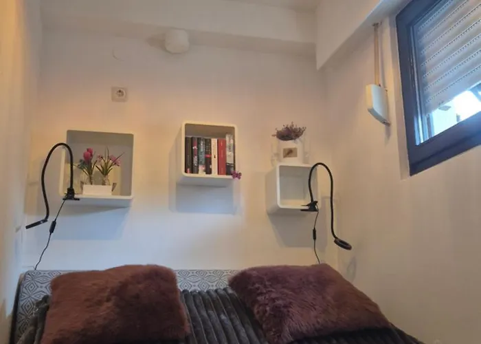 Ferienoase Mit Garten - Ihr Tor Zum Sauerland *